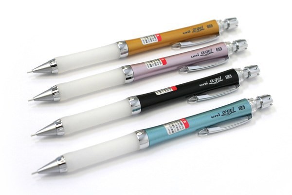 Freeuni company High quality plastic Mechanical Pencil - 0.5 mm for school stationery