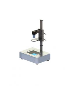 Cheap UV Stress Birefringence Measurement System Detection Equipment OEM for sale