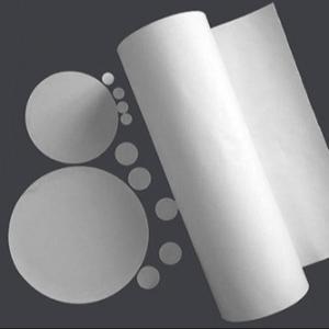 Cheap Air Venting Glass Fiber Membrane 0.22μm - 20μm Gas Filtration Membrane for sale