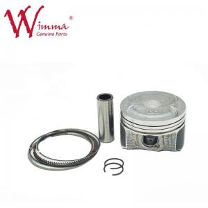 Cheap WIMMA Motorcycle Engine Spare Parts Discover 125 4 Valve 0.50 Piston And Ring for sale