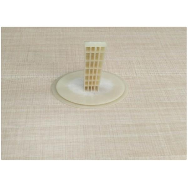 Customized Design Plastic Industrial Products Made By PE Injection Molding