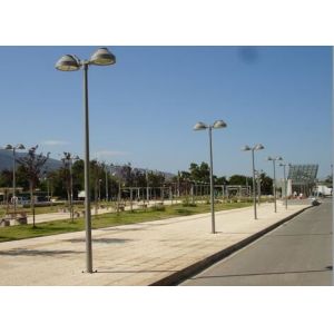 Alloy Steel Seamless Pipes