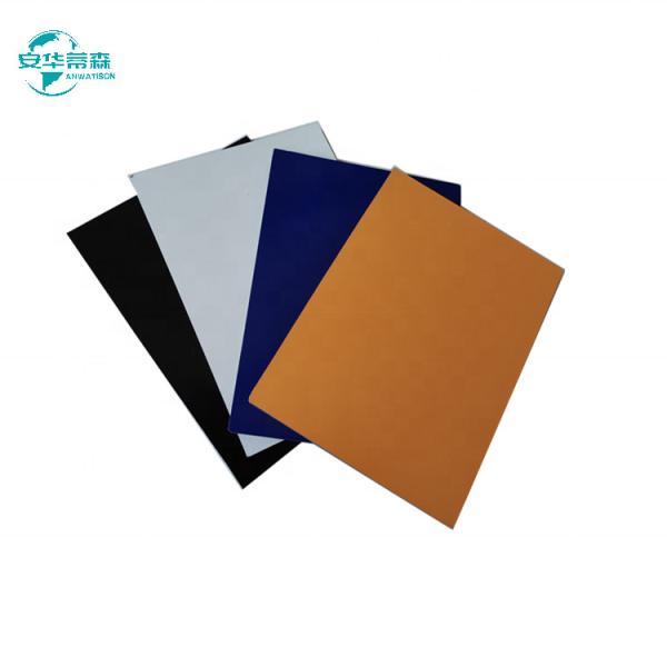 1220x2440 A1 Fireproof Grade Aluminum Composite Panel for Curtain Decoration