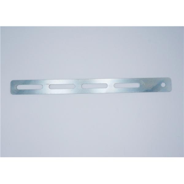 Metal Toilet Water Tank Accessories Start Lever Starter Bar 280 mm * 25 mm