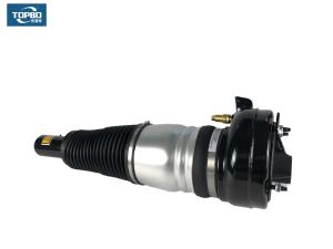 China Rubber OEM 4H0616039D Audi A8 D4 Air Suspension Audi Front Shock Absorber on sale