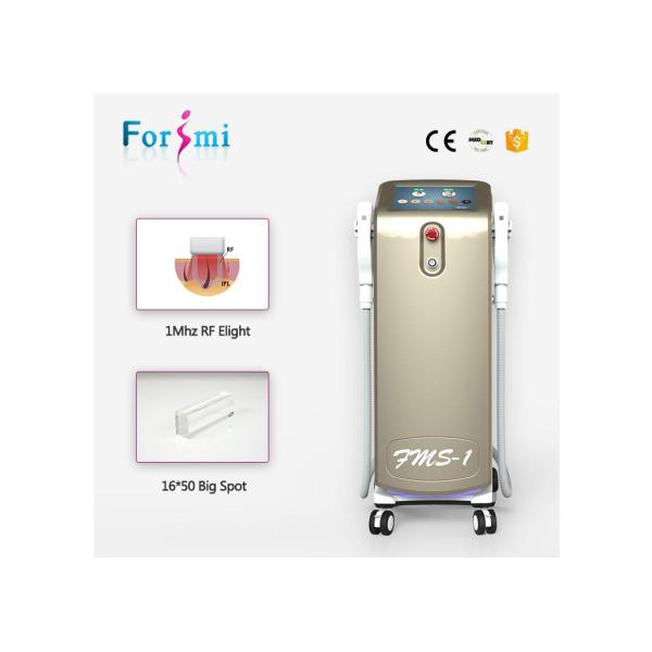 Best Buy Hair Removal Skin Rejuvenation Pigmentation Treatment Multifunctional Elite Ipl Beauty Equipment