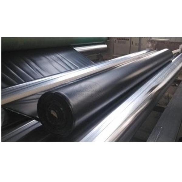 Hdpe Fish Pond Liner Polyethylene Geomembrane Gardens Pools Pvc Membrane Reinforced
