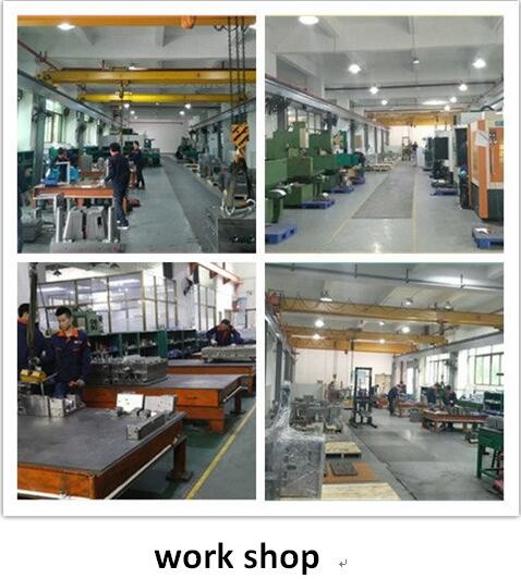 High Performance Medical Injection Molding Compact Plastic Medicine Bottles