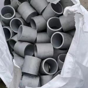 China DN10-DN250 Super Duplex Stainless Steel Pipe Grade UNS S32760 on sale