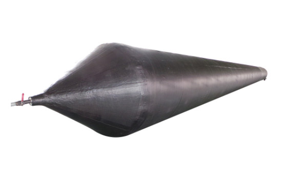 1.5m  Air Tight Heavy Duty Ship And Boat Marine Rubber Airbag