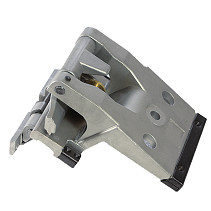 Steel Stenter Parts Monforts Stenter Clip Double Using Monforts Parts