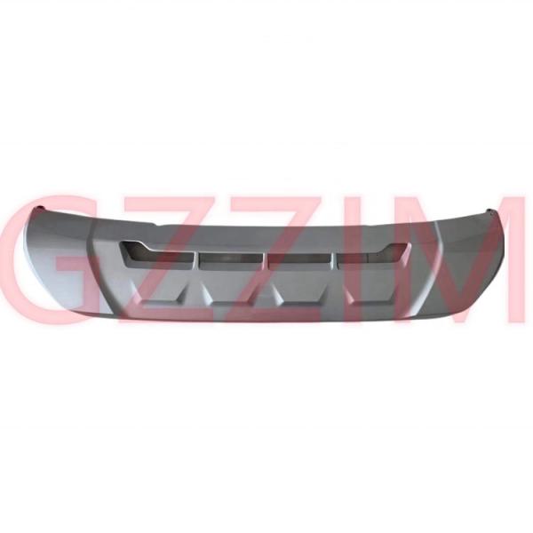 Mitsubishi L200 2019 Car Bumper Guard Rear Bumper Guard