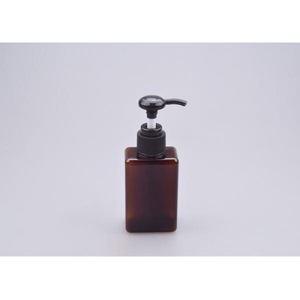 SGS 2cc Output 100ml Airless Serum Pump Bottles Containers