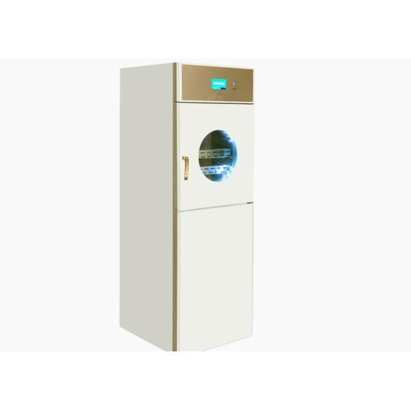Medical Autoclave Medical Instruments , Low Temperature Autoclave Machine For Hospital