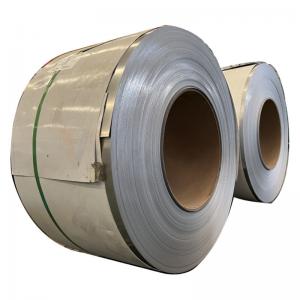 Cheap 1500mm Width Prime Quality Cold Rolled 1.2mm Thickness Stainless Steel Coil for sale