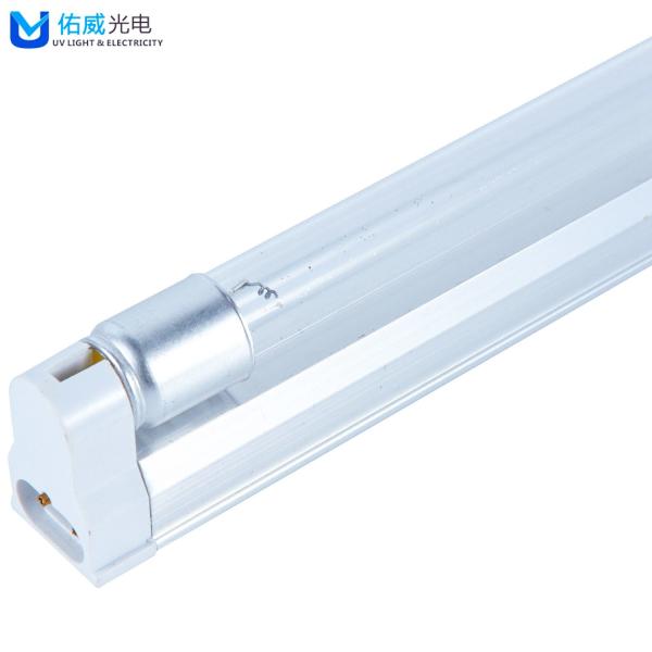 G32T5L Double Ended 32W UVC Disinfection T5 UV Lamp UVC g13