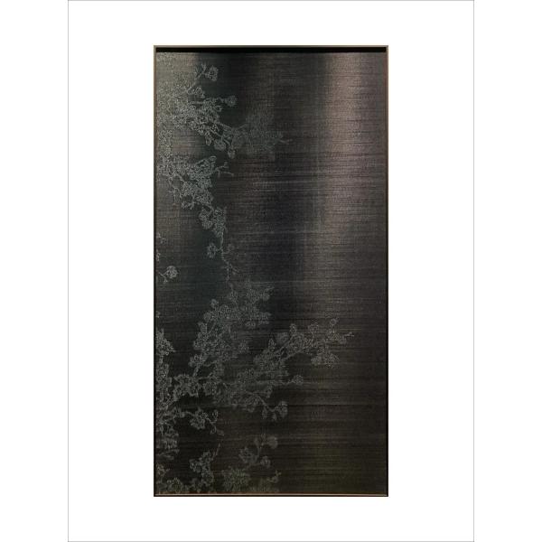 Indoor Anti Radiation Copper Mesh With Fireproof And Metallic Properties