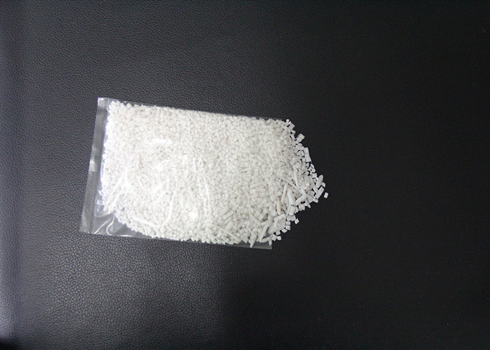 Dissolvable Plastic Films / Bags Polyvinyl Alcohol Products MSDS / SGS Passed