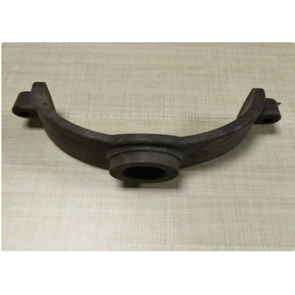 Plastic Pipe Fittings Industrial Moulded Products Any Size Wear Resistance