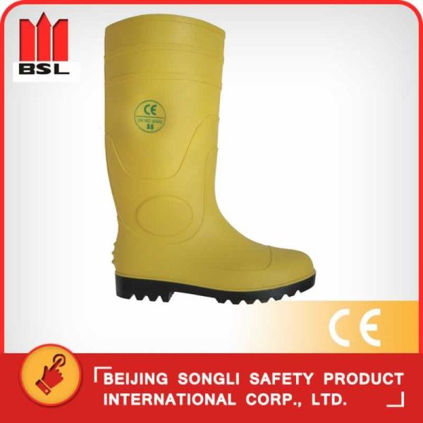 SLS-ANA-001C RAIN BOOTS