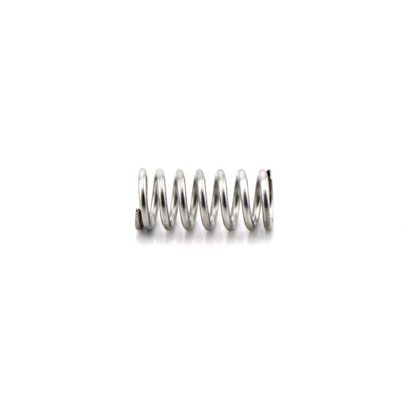 Manufacture Toy Stainless Steel Small Compression Spring Supply In China