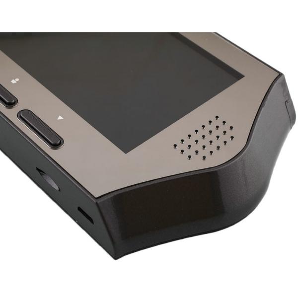 4.3 LCD Electronic Door Peephole Viewer Camera Home Security DVR Night Vision Video Doorbell Door Phone Access Control