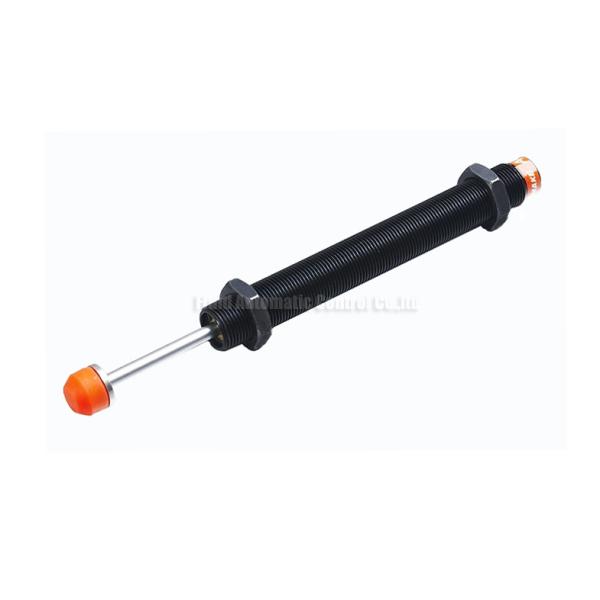 25mm Stroke Oil Shock Absorber For Automation Coveyor System , Hydraulic speed controller