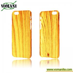 Cheap HARD WOODEN PROTECTOR CASE REAL WOOD COVER APPLE IPHONE6 for sale