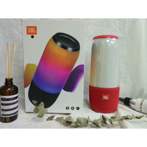 New JBL Pulse 3 - LED Bluetooth Speakers