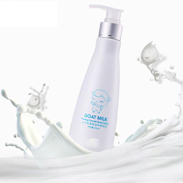 High Purity Hydrating Body Lotion Gently Harmless Non - Alcohol Soothes Dry Skin
