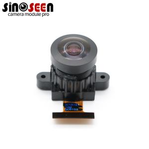 Cheap 5MP DVP Flexible FPC Camera Module Edge Enhancement Auto Flicker Correction for sale
