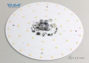 Cheap Downlight Dimmable LED Module 180mm flicker free 23W led ceiling lighting module for sale