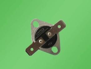 250V/16A ksd301 Drinking fountains bimetal  thermostat