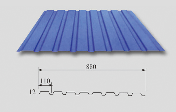 914mm PPGI Galvanized Steel Coil , PPGI steel coil