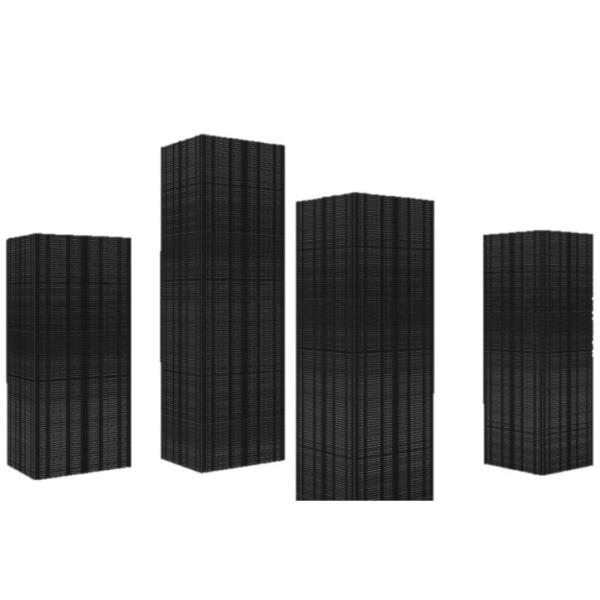 P3.91 Carbon Fiber LED Display 4500nits Super Light Weight IP65 for Outdoor Use