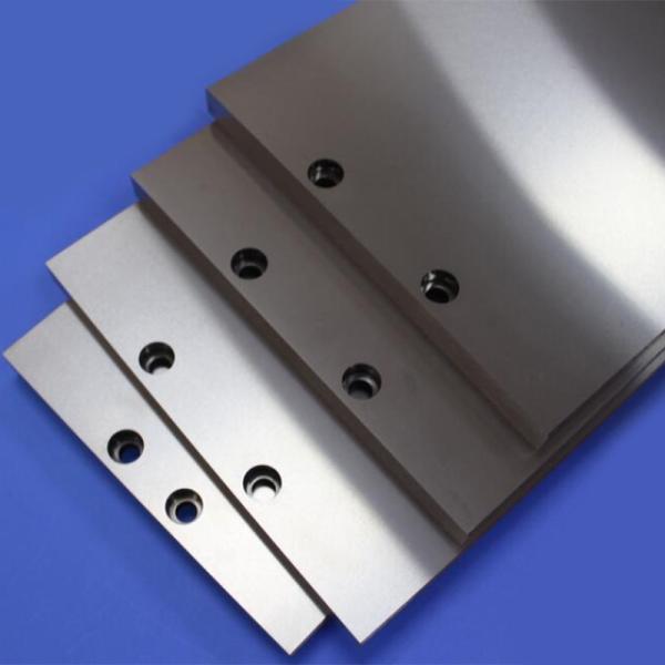 Tungsten Steel Sheet 3D Glass Hot Bending Tungsten Carbide Mold Sheet