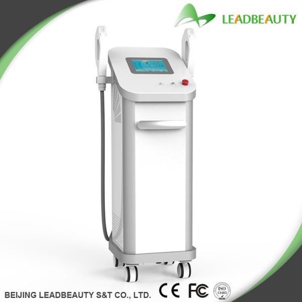 2016 Newest SHR Hair Removal Machine for whole body