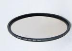 82mm Camera Lens ND8 Filter with AGC Optical Glass and Super Slim Frame