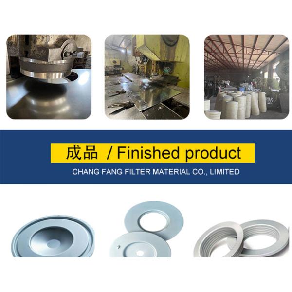 Anping Changfeng filter material factory