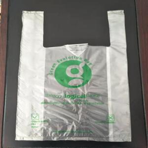 PVA Water Soluble Bag