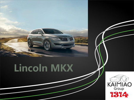 Lincoln MKX Electric Side Steps , Electric Vehicle Steps Stylish Practical And Durable