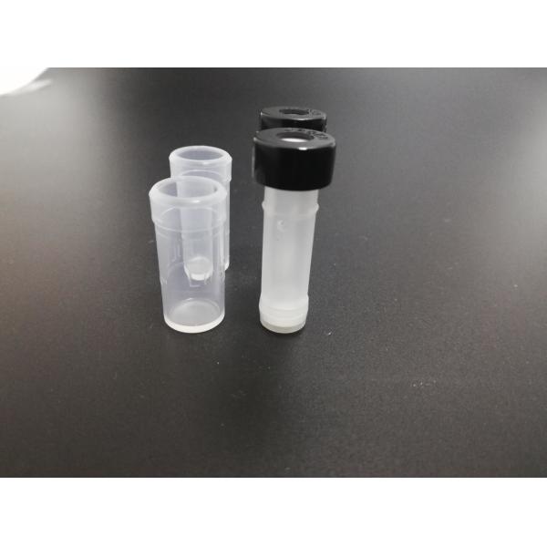 Ethanol Solvent Water Filter Tube One Step Filter Size 12*32mm 100/Pk