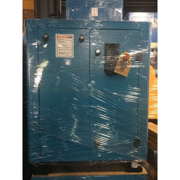 High Power Energy Saving Air Compressor For Chemical , Electric Power Machinery