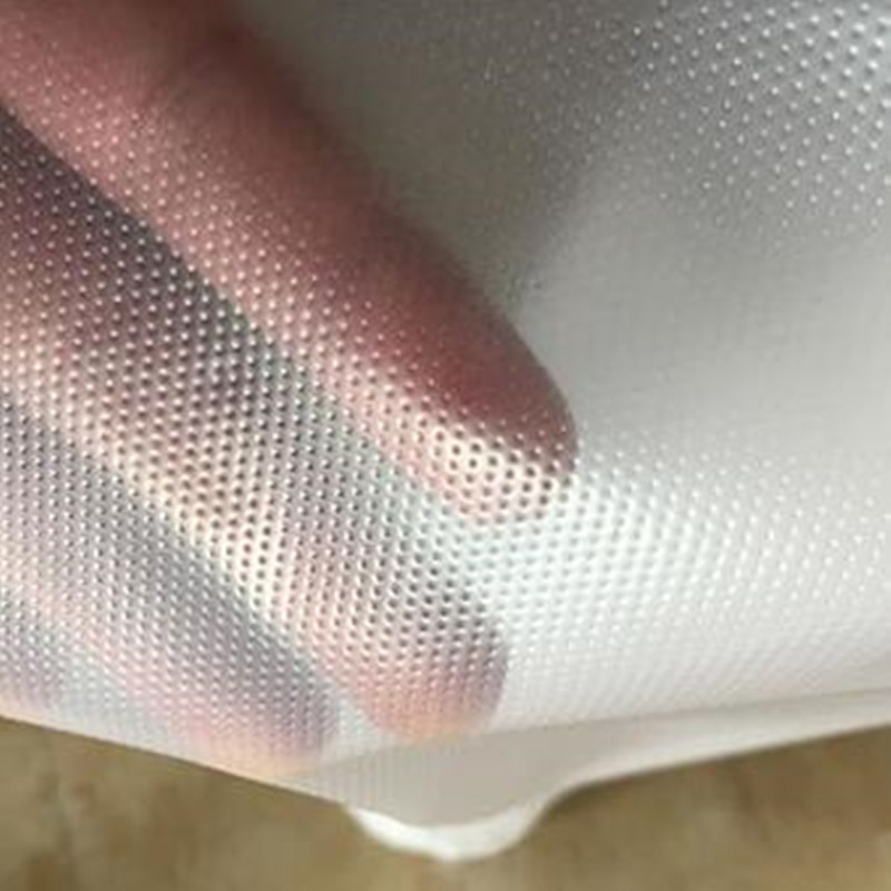 Water Soluble Film For Embroidery