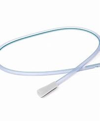 Pancreatic Surgical Chest Drain Tube Peritoneal  Pleural Drainage Catheter