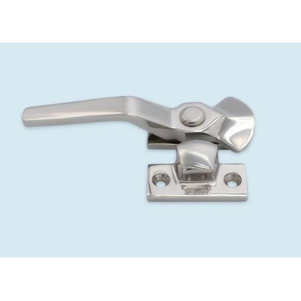 Sealed Soundproof Door Refrigerator Hinge Cold Storage Industrial Truck Latch Hardware