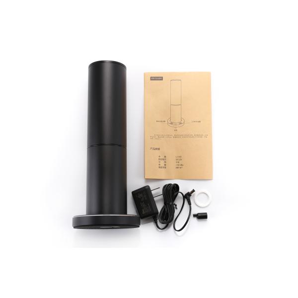 Portable Commercial Scent Diffuser For Clothing Stores Jewelry Stores