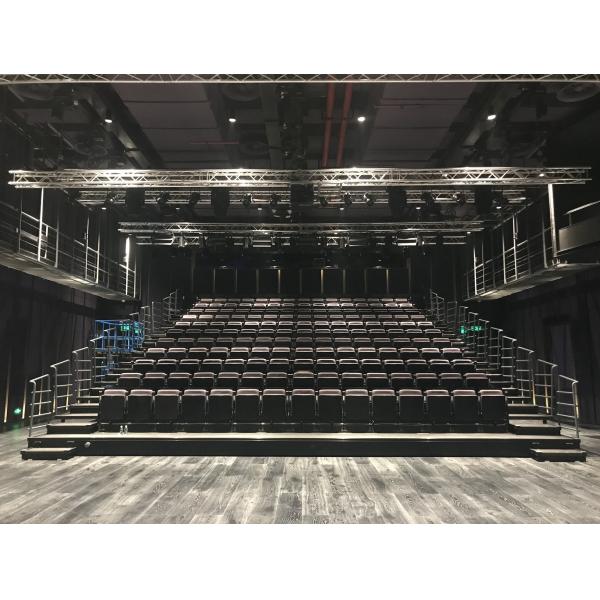 Composite Metal Honeycomb Acoustic Ceiling Tiles RAL White Aluminium Micro Perforated