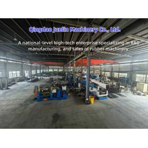 Qingdao Junlin Machinery Co., Ltd.