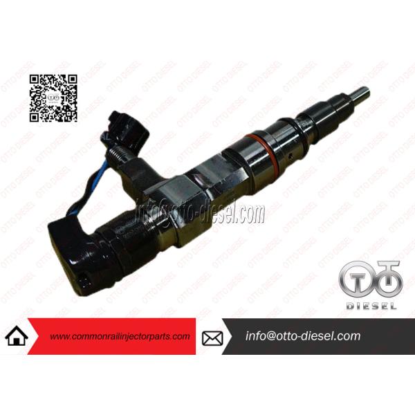 Kamaz 11T-S 150.3KW Common Rail Injector Parts 0 445 120 006 , 0445120006